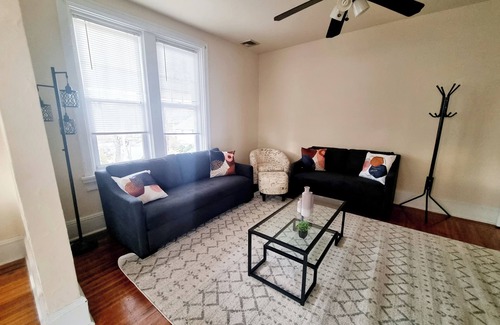 Elkins Park Apartment | This apartment is a 1 bedroom(s), 1 bathrooms, located in Elkins Park, PA.
