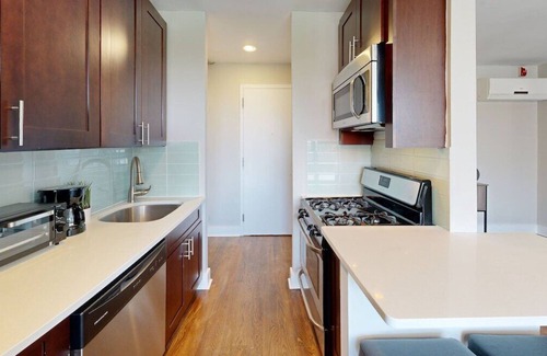 Germantown Apartment | This apartment is a 1 bedroom(s), 1 bathrooms, located in Philadelphia, PA.