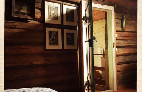 Schoellnach Other | This beautifully renovated and well-equipped farmhouse anno 1740