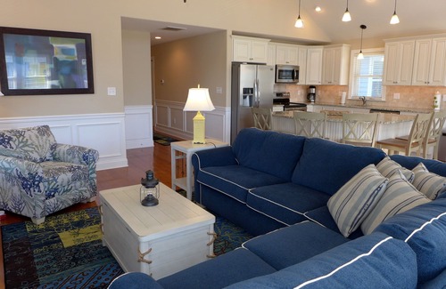 North End Condo | This brand new property is in the heart of Ocean City