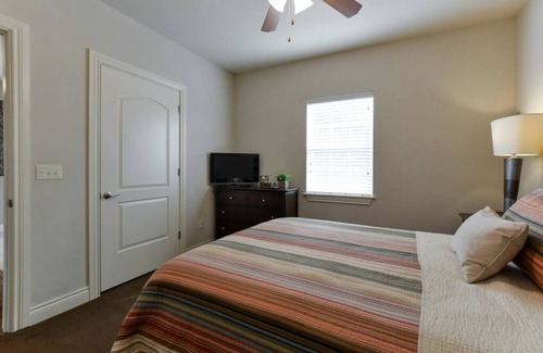 Branson Villa | This Branson Hills Villa has it all!