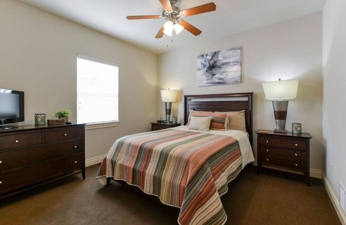 Branson Villa | This Branson Hills Villa has it all!