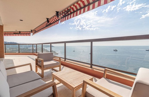 La Rousse Condo | This condominium is a 3 bedroom(s), 3.5 bathrooms, located in Monaco , MT.