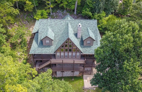 Townsend House | This Gorgeous home is perfect for gatherings very spacious and wonderful views