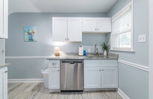 Liberty Area House | This house is a 3 bedroom(s), 1.5 bathrooms, located in Lexington, KY.