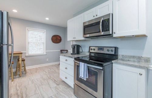 Liberty Area House | This house is a 3 bedroom(s), 1.5 bathrooms, located in Lexington, KY.