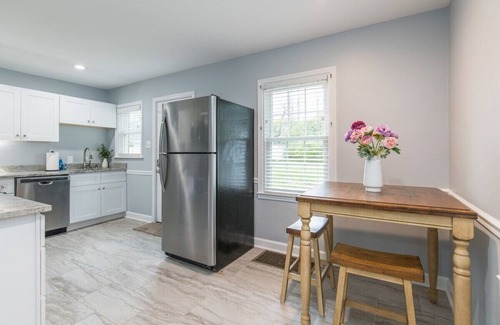 Liberty Area House | This house is a 3 bedroom(s), 1.5 bathrooms, located in Lexington, KY.