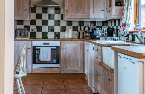 Cratfield House | This house is a 4 bedroom(s), 2 bathrooms, located in Halesworth, .