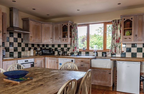 Cratfield House | This house is a 4 bedroom(s), 2 bathrooms, located in Halesworth, .