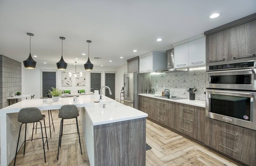 Covey House | This house is a 4 bedroom(s), 2.5 bathrooms, located in Scottsdale, AZ.