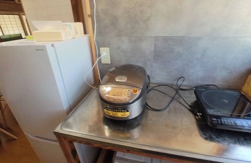 Nagato House | This is a 55yearold singlestory house in a rura/Nagato City Yamaguchi