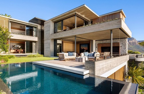 Fazouro House | This is a non-bookable test listing. Please do not book or inquiry