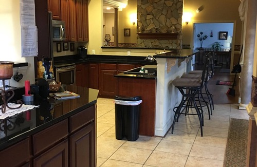 Mineral House | This is the one ! True Relaxation in Lake Anna