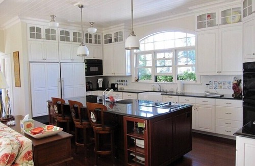Silver Beach House | This large Estate on Shelter Island w Heated Pool is the Perfect Summer Rental!