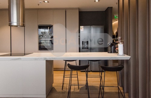 Asuncion Apartment | This penthouse is a 3 bedroom(s), 1 bathrooms, located in Asunción , AL.