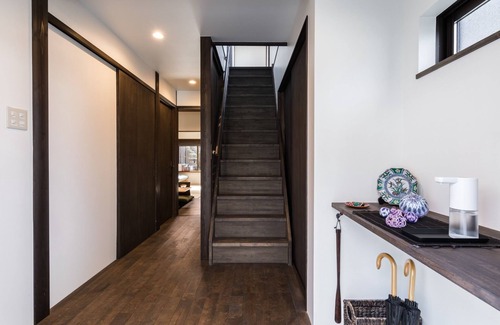 Kanazawa House | This quiet Machiya guesthouse is ideal for staying/Kanazawa Ishikawa