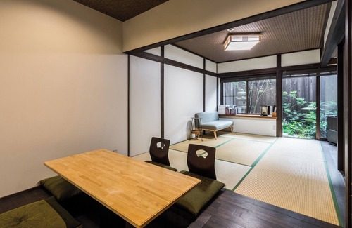 Kanazawa House | This quiet Machiya guesthouse is ideal for staying/Kanazawa Ishikawa