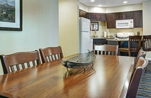 Pinetop Resort | This resort & location is simply Heaven !