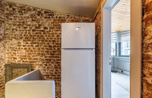 Tophane House | This special place is close to everything, making it easy to plan your visit