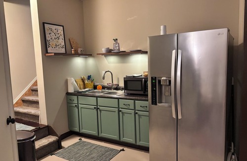 Ellijay Apartment | 🌟This SUITE HAS IT ALL! Privacy and GREAT LOCATION! 🌟