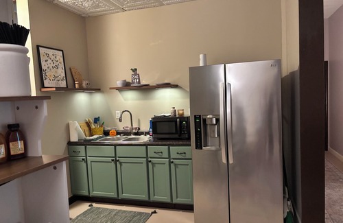 Ellijay Apartment | 🌟This SUITE HAS IT ALL! Privacy and GREAT LOCATION! 🌟