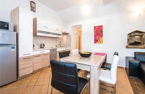 Oklaj House | This traditional stone house we have chosen for your vacation in the small village Ljuboti.