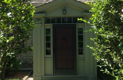 Harwich Center House | This wonderful 6 bedrm 3 bath house & separate cottage is family & dog friendly!