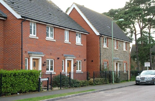 Red Lodge Cottage | Thistle Cottage