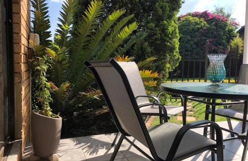 Edenvale Apartment | Thistlebrooke in the Vale