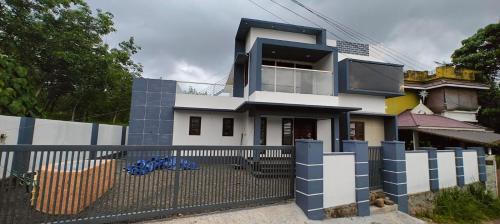 Kochi House | THL HOME STAY