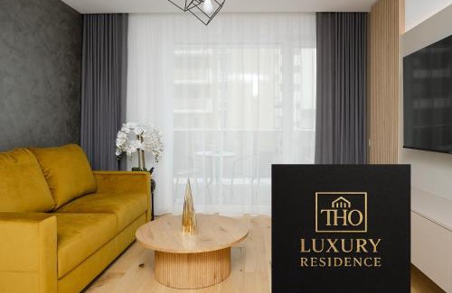 Brasov Apartment | THO Luxury Residence