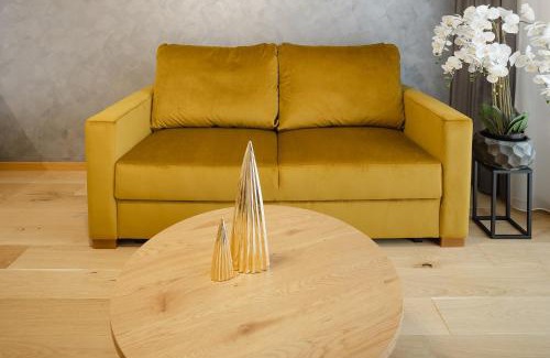 Brasov Apartment | THO Luxury Residence