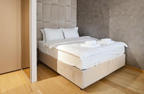 Brasov Apartment | THO Luxury Residence