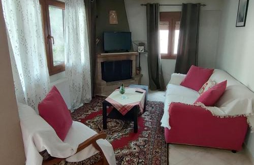 Eptalofos Apartment | Thodoris Apartment's