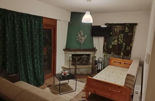 Eptalofos Apartment | Thodoris Apartment's