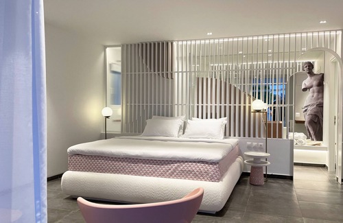 Episkopos Hotel | Thomais Boutique Hotel