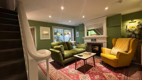 Kemptown Hotel | Thomas Kemp Suite