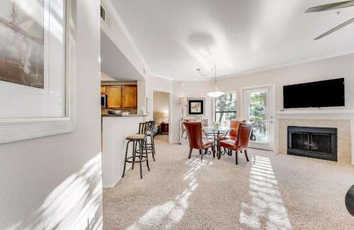 North Scottsdale Apartment | Thompson Peak Retreat Unit 1073