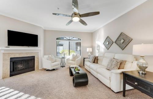 North Scottsdale Apartment | Thompson Peak Retreat Unit 1073