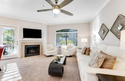 North Scottsdale Apartment | Thompson Peak Retreat Unit 1073