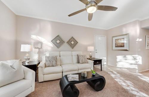 North Scottsdale Apartment | Thompson Peak Retreat Unit 1073