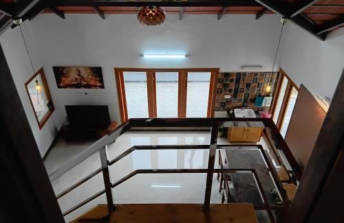 Samse House | Thondalli Villa