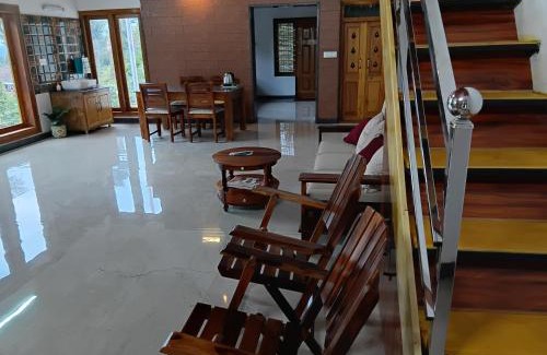 Samse House | Thondalli Villa