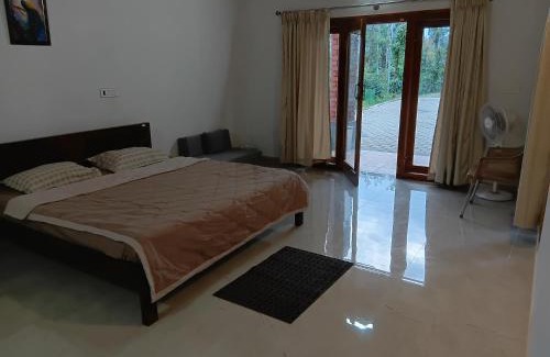 Samse House | Thondalli Villa