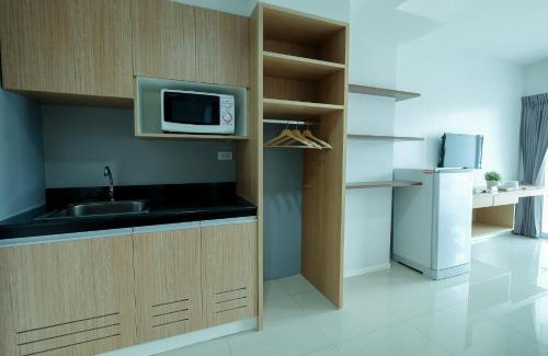 Samut Sakhon Hotel | Thongchen Residence