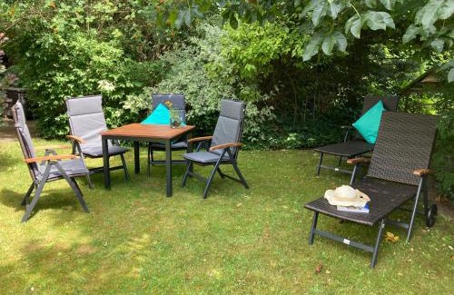 Soltau Apartment | Thoreys Ferienwohnung in Soltau
