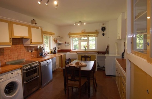 Gidleigh Cottage | THORN COTTAGE, pet friendly, country holiday cottage in Chagford
