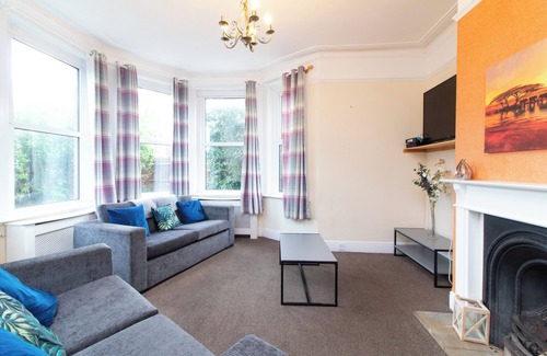 Shirley House | Thornbury Guest House Room 5