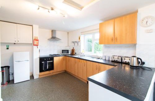 Shirley House | Thornbury Guest House Room 8