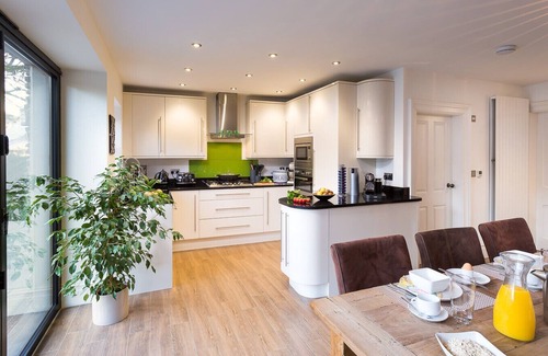 Windermere Cottage | Thorndale